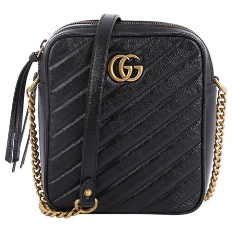 gucci marmont mini zip|Gucci Marmont mini bag price.